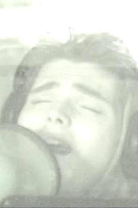 My Chemical Romance - In the Studio